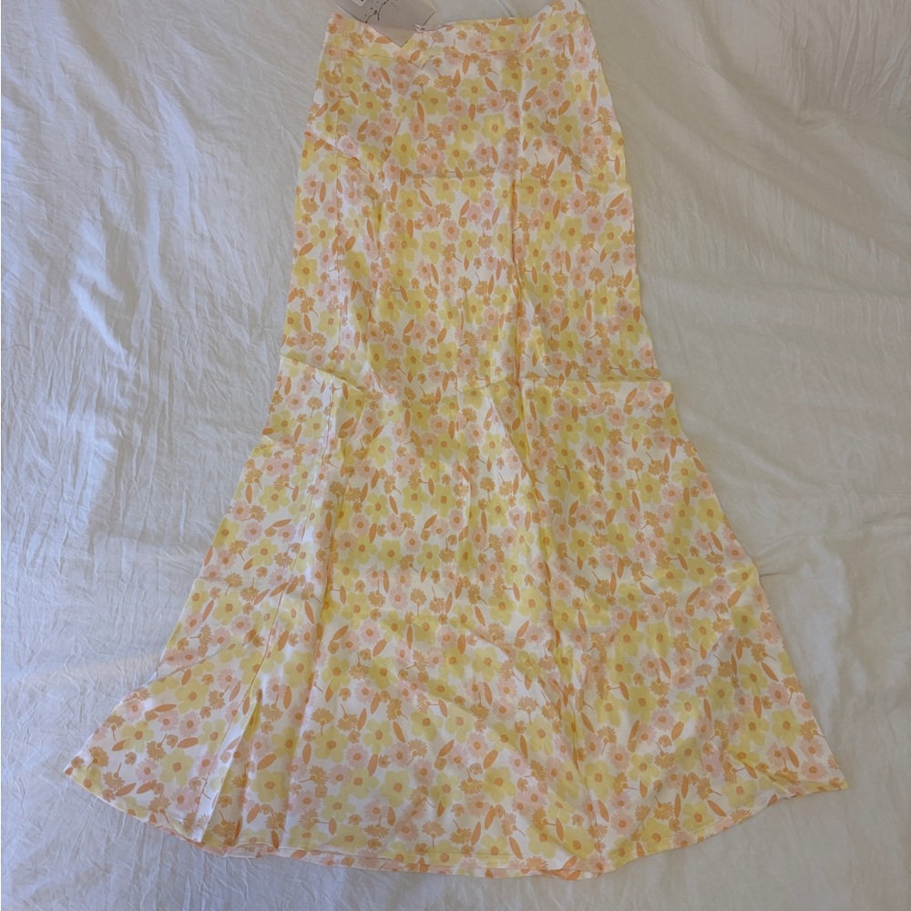 Sabo Skirt, Halo Skirt, XS - Picture 3 of 17